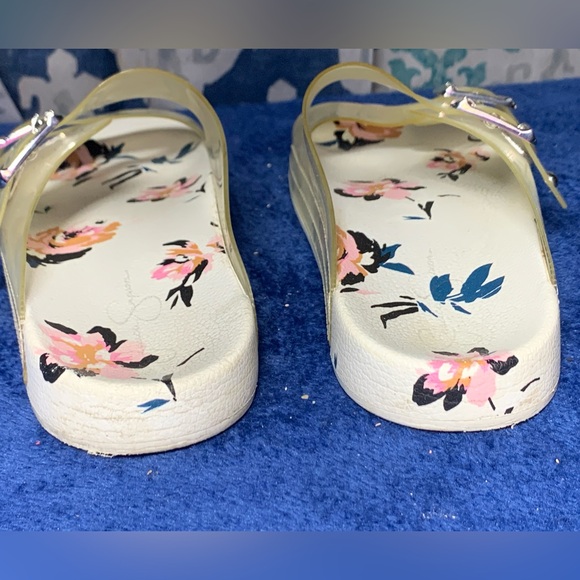 Jessica Simpson Sandals 🩴 - Picture 10 of 13